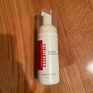 Rodan and Fields Foaming Sunless Tan
